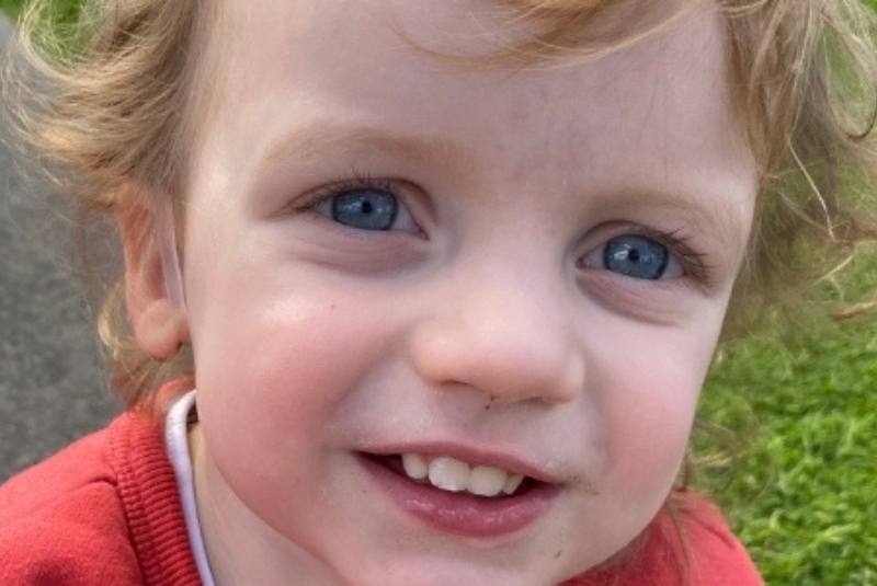 Hearing loss patient Teddy Cottrell